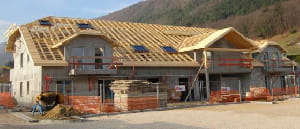 Charpentier couvreur à Chenôve