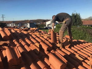 Entreprise de couverture à Tallard et ses couvreurs confirmés