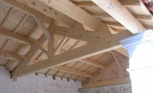 Charpentier couvreur à Pamiers