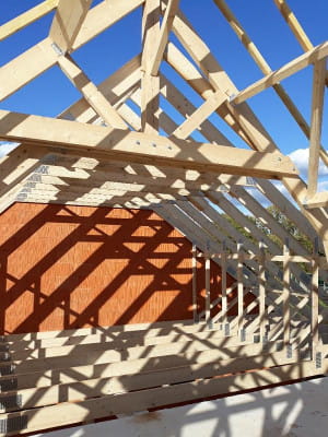 Charpentier couvreur à Limoux