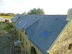 Choisir un couvreur à Murat