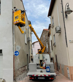 Entreprise de couverture à Sanary-sur-Mer 83110