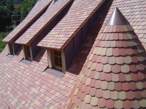 Travaux d'artisan couvreur à Villeneuve-d'Ascq