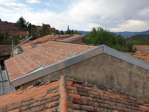 Hundzinger Toiture