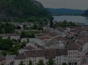 Description et caractère de toiture de Nantua