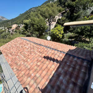Couvreur à Garéoult 83136 pour toiture