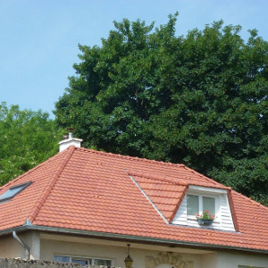 Couvreur toiture tuiles 25 Doubs