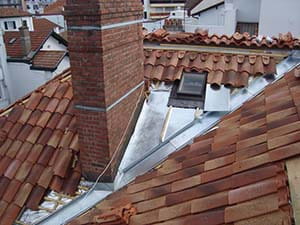 Couvreur zingueur à Calais