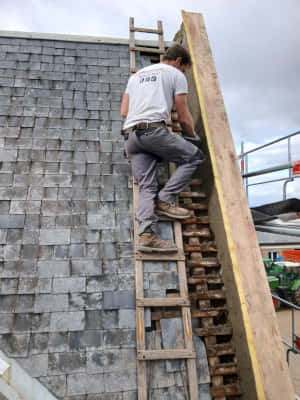 Entreprise de couverture à Ham 80400 couvreur pour réparation