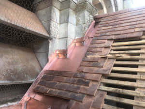 Tarif approximatif de rénovation de toiture complète à Château-Thierry ?