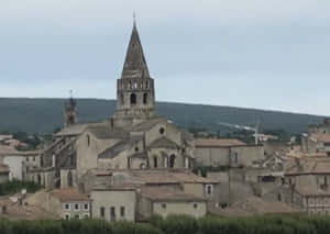 Type de travaux de toiture à Bourg-Saint-Andéol