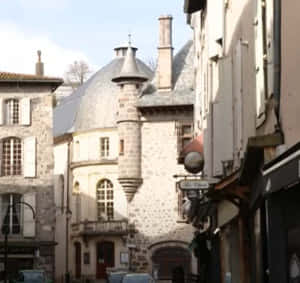 Type de travaux de toiture à Aurillac