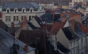 Type de travaux de toiture à Montluçon