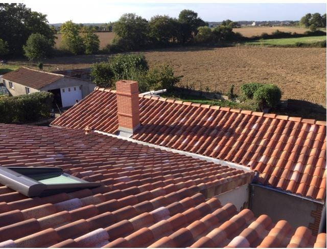 Exemples de chantiers réalisés à Graulhet