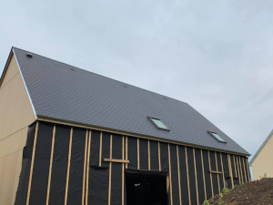 Couvreur à Saint-Malo