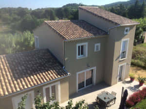 Artisan couvreur Vaucluse (84) – Entreprise de couverture Qualitoit