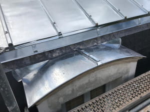 Entreprise de couverture à Clamart