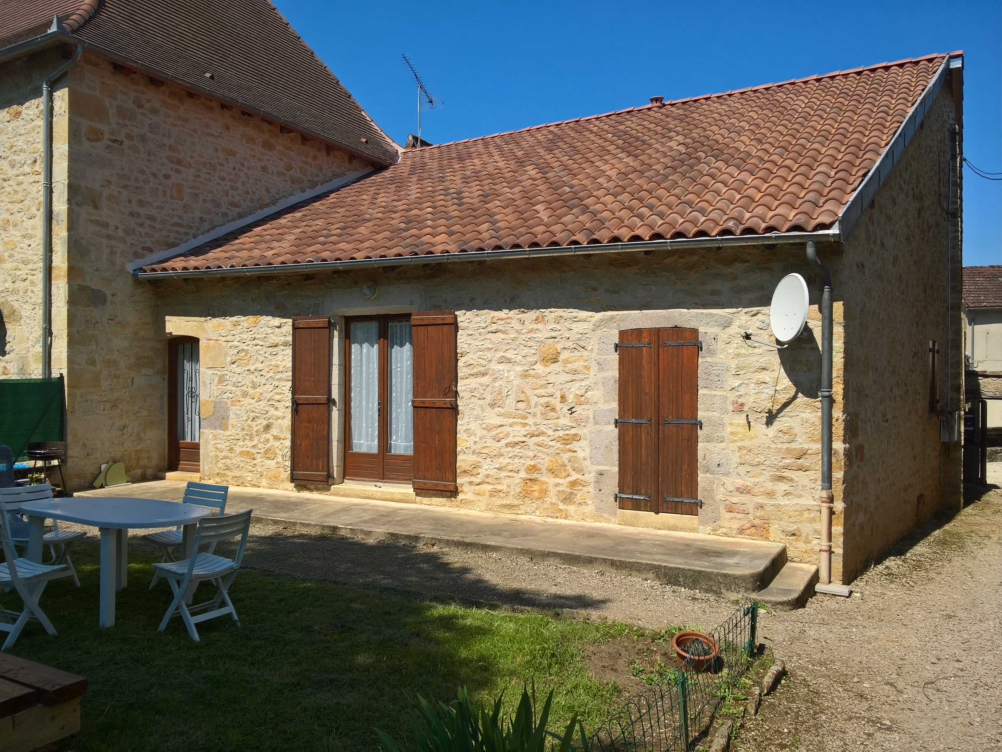 Nos prestations de couverture à Brignoles