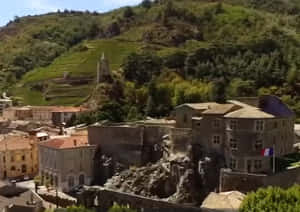 Type de travaux de toiture à Tournon-sur-Rhône