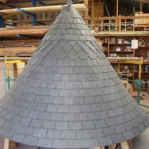 Travaux d'artisan couvreur à Argenteuil
