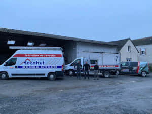 Entreprise de couverture à Château-Thierry 02400