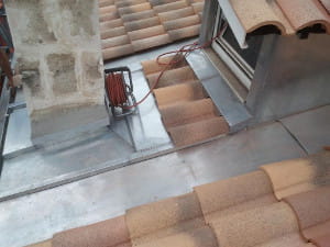 Couvreur de Canet-en-Roussillon 66140 pour travaux de zinguerie