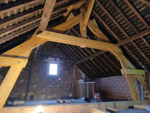 Charpentier couvreur Belloy-en-Santerre