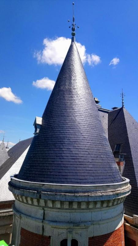 Travaux d'artisan couvreur d'Ailly-sur-Noye