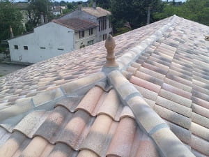 Entreprise de couverture à Réalmont : Qualitoit – compétence et savoir-faire