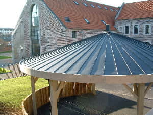 Réaliser des travaux de toiture à Villeparisis
