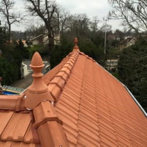 Réaliser des travaux de toiture à Chelles