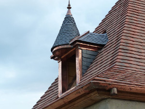 Couvreur zingueur de la Somme
