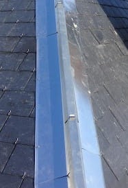 Compagnon couvreur à Saint-Renan