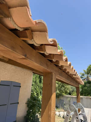 Artisan couvreur à Brignoles 83170 pour réalisation de toiture