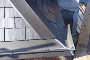 Couvreur zingueur à La Baule-Escoublac