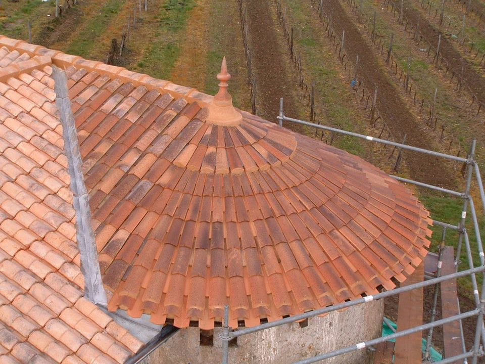Travaux de couverture à Le Cateau-Cambrésis