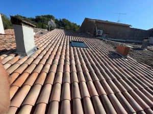 Entreprise de couverture à Brignoles 83170