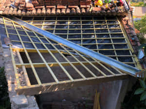 Artisan couvreur à Jarville-la-Malgrange