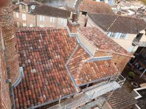 Entreprise de couverture à Lavaur : compétence et savoir-faire