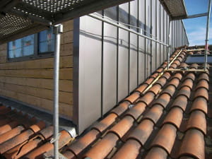 Exemples de chantiers réalisés à Albi