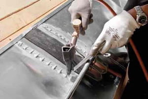 Travaux d'artisan couvreur à Maubeuge