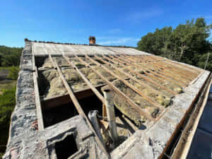 Rénovation de toiture Flassans-sur-Issole