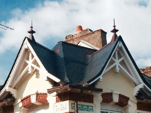 Artisan couvreur à Boulogne-Billancourt