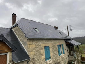 artisan couvreur de l'Aisne 02