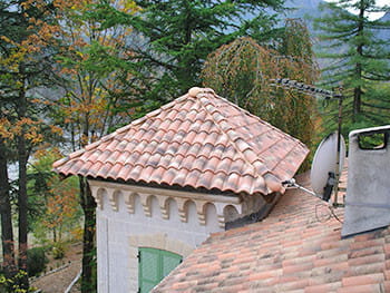 Nos prestations de couverture à Saint-Sulpice-la-Pointe