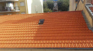 Couvreur en travaux de toiture à Sciez 74140