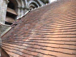 Réparer une fuite de toit à Château-Thierry ?
