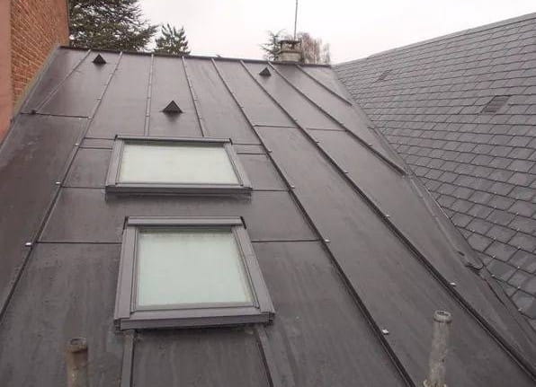 Entreprise de couverture du 92 Hauts-de-Seine
