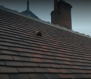 Travaux d'artisan couvreur à Draveil