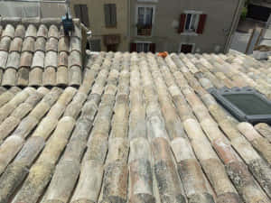 Entreprise de couverture à Saint-Maximin-la-Sainte-Baume 83470
